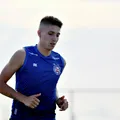 Ex-xodó do Bahia fracassa na Europa e volta ao Brasil para atuar em time modesto imagem