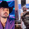 Famoso sertanejo sofre arritmia cardíaca em show e é socorrido às pressas imagem