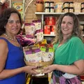 Farofa baiana é destaque no maior evento do mundo em Dubai imagem