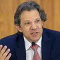 Fazenda nega atuação de Haddad em crise bilionária envolvendo BRB imagem