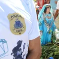 Festa de Iemanjá terá esquema especial de policiamento em Salvador imagem