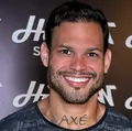Filho de Popó se pronuncia após denúncia de manipulação de jogos no Brasileirão imagem