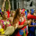 Palhaços do Rio Vermelho: secretário fala sobre possibilidade de mudar circuito imagem
