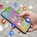 Fim do Instagram? Aplicativo da China ameaça fama de redes sociais imagem
