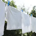 Fim do varal? Método chinês para secar roupas economiza até 200 horas imagem