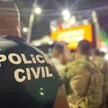 Folião é baleado no Campo Grande no primeiro dia de Carnaval imagem