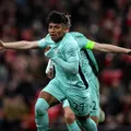 Formado no Vitória, Alisson Santos interessa a gigante Italiano imagem