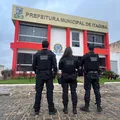 Fraude em licitações: operação afasta servidores e bloqueia R$ 2 milhões imagem