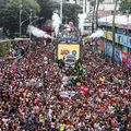 Ludmilla, Bell Marques e Léo Santana: confira programação desta quinta-feira de Carnaval imagem