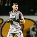 Gabriel diz que Vitória teve "chances claras" em derrota no clássico imagem