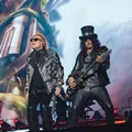 Guns N’ Roses cancela show no Brasil e surpreende fãs imagem