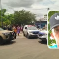 Homem é executado a tiros em praça de cidade baiana imagem
