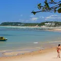 Hotel de destino turístico na Bahia pega fogo e assusta hóspedes imagem