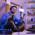 Imposto para Youtubers? Ministra explica se influencers vão pagar nova taxa imagem
