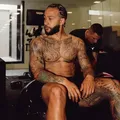 Influenciadora supostamente grávida de jogador revela sexo do bebê imagem