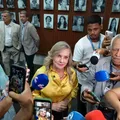 Ivana afasta permanência de Coronel no PSD e lamenta: "É a vida" imagem