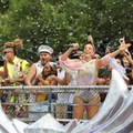 Ivete confirma novidade no trio elétrico e muda o roteiro do Carnaval imagem