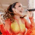 Carnaval: PM estima público de 1,2 milhão em estreia de Ivete em SP imagem
