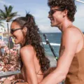 Ivete Sangalo abre o jogo sobre romance entre Bruna Marquezine e Shawn Mendes imagem