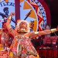 Ivete Sangalo, Ilê Aiyê e mais: veja programação do sábado de Carnaval imagem