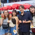 Japoneses de clube de música brasileira vivem o primeiro Carnaval imagem