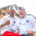 Jerônimo deixa Salvador em meio ao Carnaval para viajar com Lula imagem