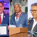 Jerônimo no 1º turno? Prefeitos divergem sobre facilidade da eleição imagem