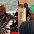 Jojo Todynho foi impedida de subir em trio de Bell Marques? Cantora responde imagem