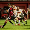 Kayzer elogia atuação em goleada e projeta Ba-Vi: "Tentar a vitória" imagem