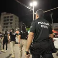 Ladra com diversos processos criminais é presa no Carnaval de Salvador imagem