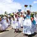 121 anos da Lavagem de Itapuã: confira programação completa da festa imagem