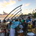 Lavagem de Odoyá: evento gratuito leva samba e fé ao Rio Vermelho imagem