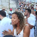 Lavagem do Bonfim: Anielle Franco exalta resistência negra em Salvador imagem