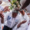 Lavagem do Bonfim vira teste de forças para eleições de outubro imagem