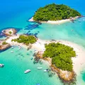 Local conhecido como "Caribe brasileiro" passa a cobrar nova taxa imagem