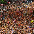 Longe da muvuca: 5 destinos perfeitos para fugir do Carnaval de Salvador imagem