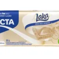 Anvisa manda recolher chocolate Laka e explica problema imagem