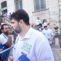 Loyola reforça aliança com PSD e projeta chapa competitiva nas eleições imagem