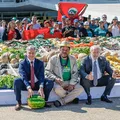 Lula anuncia novos assentamentos e crédito para reforma agrária do MST imagem