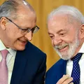 Lula avalia manter Alckmin como vice e traça cenários para Haddad imagem