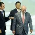 Lula corre contra o tempo para aprovar pautas populares no Congresso imagem