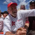 Candidato mais votado da história da democracia, Lula ostenta recorde inalcançável imagem