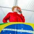 Lula participa como convidado de honra de Fórum Econômico no Panamá imagem