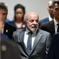 Lula tenta afastar Planalto de escândalo do Banco Master imagem