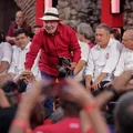 Lula usa aniversário do PT na Bahia para comparar legados na Saúde e Educação imagem