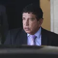 Magno Malta é barrado ao tentar visitar Bolsonaro na Papudinha imagem