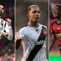 Mais reforços? Diretor de futebol detalha negociações do Vitória imagem