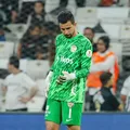 Marcos Felipe é afastado de clube turco por pressão contratual imagem