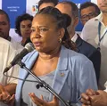 Margareth Menezes avalia investimentos com Carnaval: "Tendo que rever" imagem