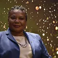 Margareth Menezes comenta possibilidade de futuro como ministra: “Muita coisa a fazer” imagem